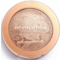 Makeup Revolution Bronzer Wypiekany Drobinki Reloaded Holiday Romance 15g