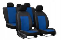 Pokrowce samochodowe do SEAT Ibiza (II, III, IV)