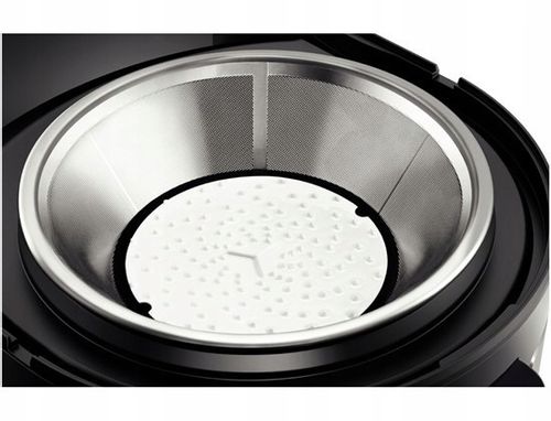 Sokowirówka Bosch MES4000 czarny 1000 W na Arena.pl