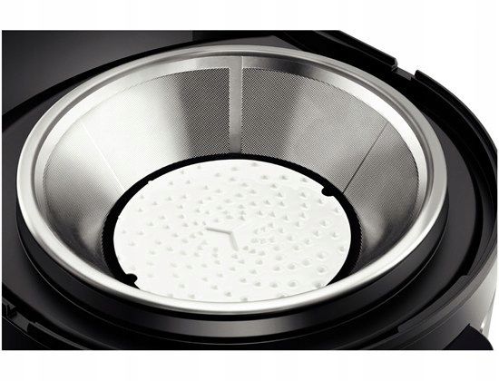 Sokowirówka Bosch MES4000 czarny 1000 W zdjęcie 2