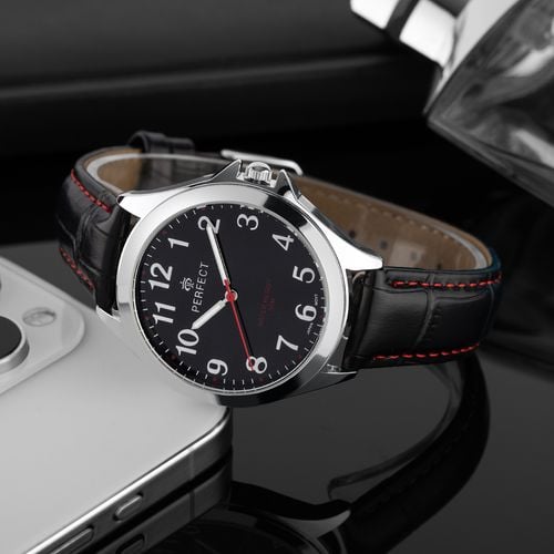 ZEGAREK MĘSKI PERFECT C412D-07 (zp390b) na Arena.pl