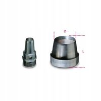 WYCINAK RYMARSKI DO MAT MIĘKKICH 2MM BETA 1105/2