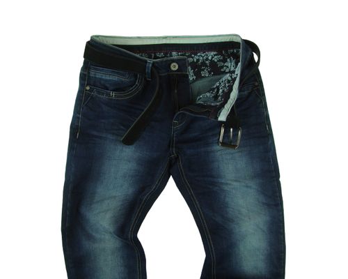 33/36 pas 94cm Spodnie Extra Długie Regular -1618 na Arena.pl