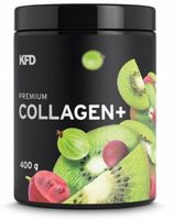KFD Premium Collagen+ kolagen kiwi - agrest 400 g