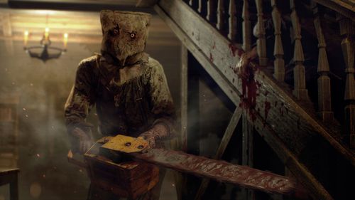 Resident Evil 4 PS5 na Arena.pl