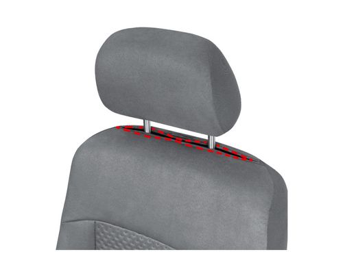 Pokrowce ZAMSZ do MITSUBISHI Outlander I 2001-2006 na Arena.pl