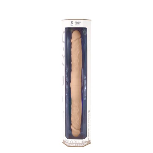 Dildo-Twins Dildo Flesh S na Arena.pl
