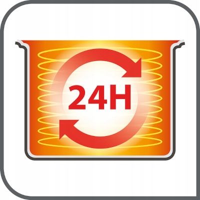 Multicooker Tefal szybkowar Core Range CY505E na Arena.pl