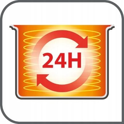 Multicooker Tefal szybkowar Core Range CY505E zdjęcie 13