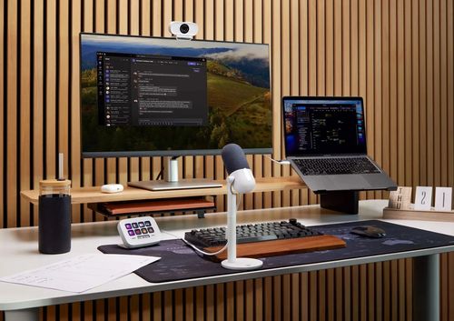 Mikrofon Elgato Wave Neo - USB Microphone na Arena.pl