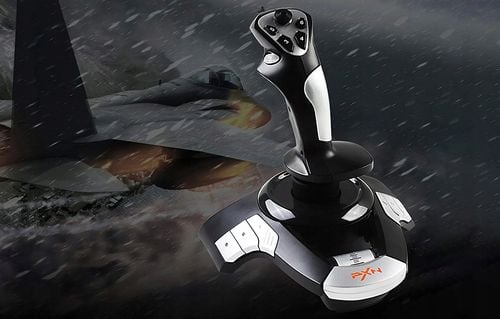Joystick PXN PXN-F16 na Arena.pl