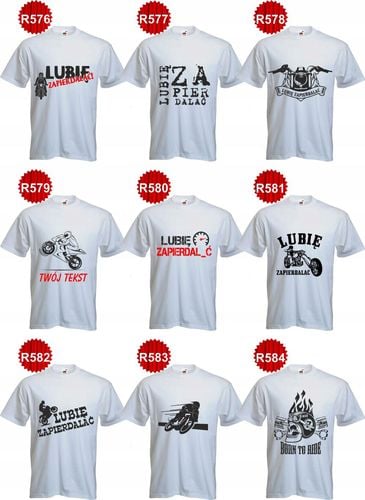 śmieszne koszulki na urodziny na Arena.pl