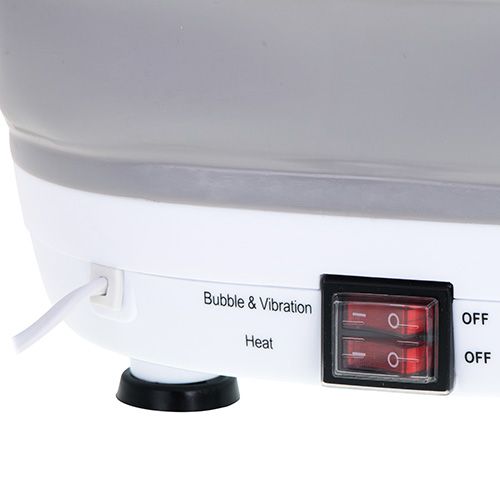 CR 2174 Masażer do stłp skadany zdjęcie 13