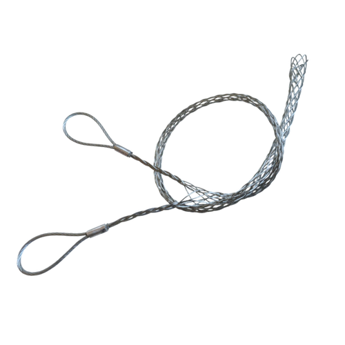 POŃCZOCHA KABLOWA 10-15mm DWUUCHA na Arena.pl