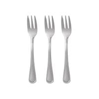 WIDELCZYK WIDELCZYKI DO CIASTA DOMOTTI LONDON 14,5 CM x 3 SZT