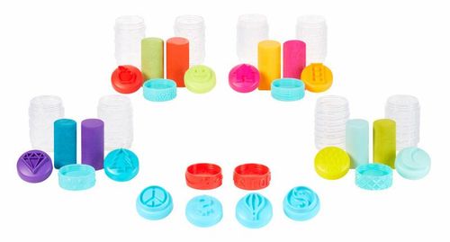 ND01_252152 MGA Wonder Factory Never Dry Dough/Sa na Arena.pl