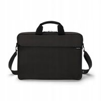 Torba na laptopa 14,1" Dicota czarny