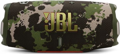 Głośnik bezprzewodowy JBL Charge 6 Squad na Arena.pl