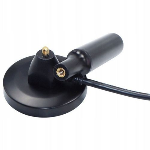 Antena Telewizyjna DVB-T 2 Cyfrowa Do TV PC Pasywna Pokojowa na Arena.pl