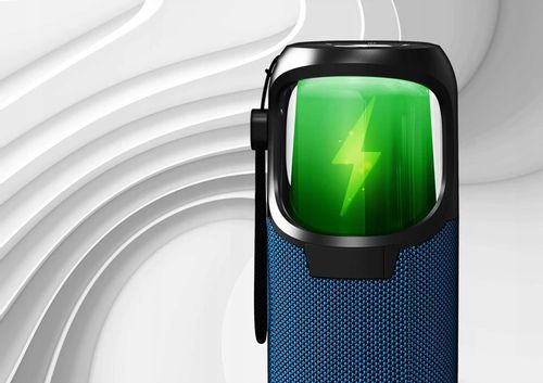 GŁOŚNIK BEZPRZEWODOWY BLUETOOTH XBLITZ GLOW na Arena.pl
