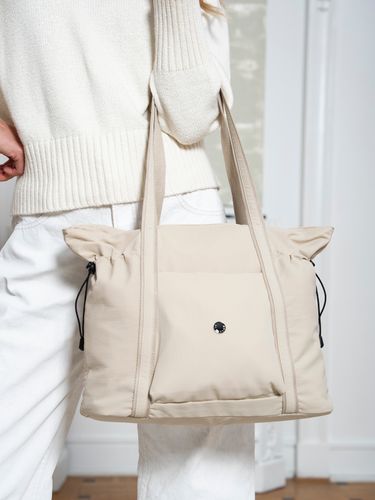 torba ptn csm-15-8007 beige na Arena.pl