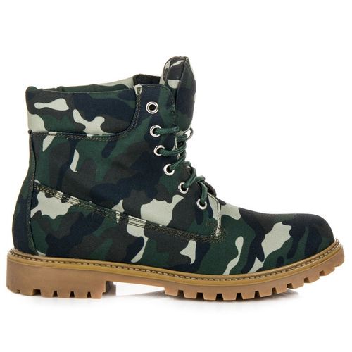 MORO TRAPERKI Rozmiar - 39 na Arena.pl