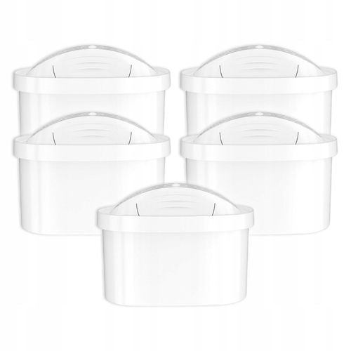 5 SZTUK WKŁAD FILTR DAFI UNIMAX ORYGINALNY na Arena.pl