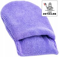 Monster Shine Canguro 2x Aplikator Wosku Dressingu