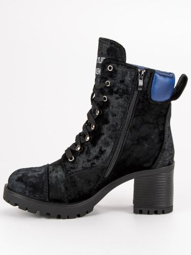 WELUROWE WORKERY Rozmiar - 39 na Arena.pl