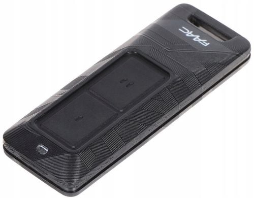 Pilot FAAC 2 kanałowy FDS XT2 740 741 414 FDS BD 433 - 868MHz duży na Arena.pl