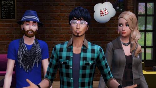 THE SIMS 4 [PC] DIGITAL CYFROWA na Arena.pl