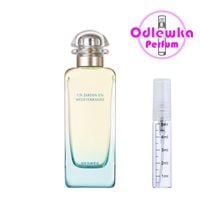 HERMES Un Jardin EN MEDITERRANEE EDP / ODLEWKA 8ml