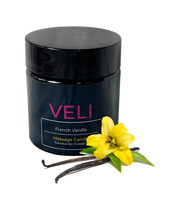 Świeca do masażu Francuska wanilia