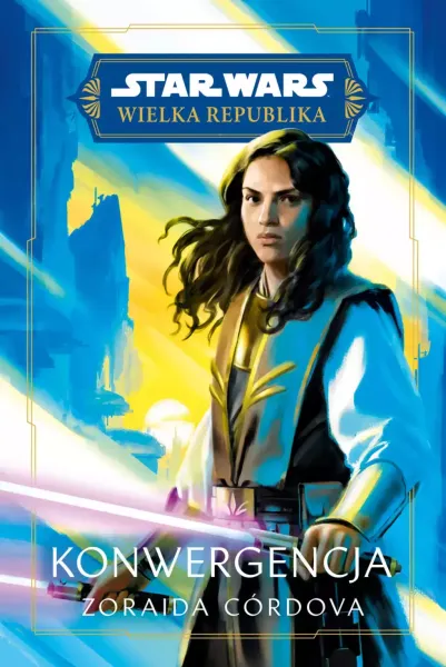 Star Wars. Wielka Republika. Konwergencja zdjęcie 1