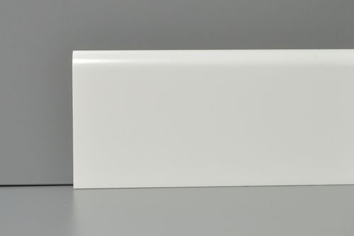 Listwy białe Drewno CD100x15 OPAL na Arena.pl