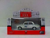 Model PRL Fiat 125P MO B-245 22454