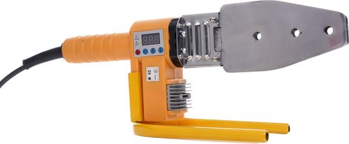 Zgrzewarka do rur 2800W LCD KD3073 na Arena.pl