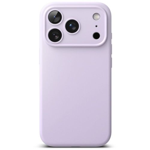RINGKE SILICONE MAGNETIC MAGSAFE IPHONE 17 PRO LIGHT PURPLE na Arena.pl