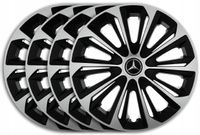 KOŁPAKI 16'' MERCEDES W176 W245 204 Viano W203 SRM
