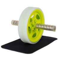 ND05_W0587 DK 3216 Walek podwojny Profit z mata z