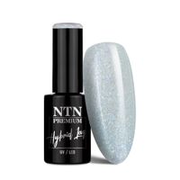 Lakier hybrydowy LED/UV Gel Polish NTN Premium Ambrosia Nr 155 5g