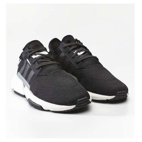Pod S3 1 Core Black Core Black Reflective Silver r.40 na Arena.pl