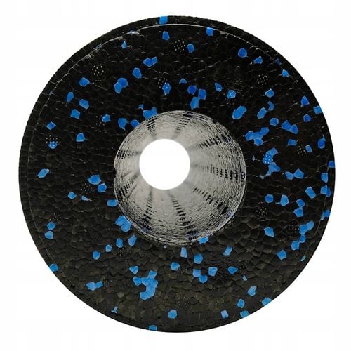 ZESTAW ROLLER WAŁEK KULE DO MASAŻU REHABILITACJI na Arena.pl