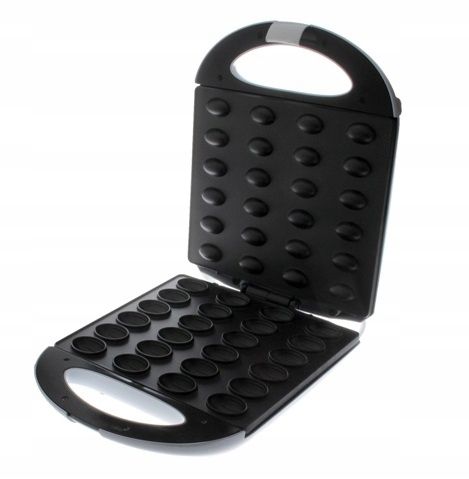 OPIEKACZ ELEKTRYCZNY DO ORZESZKÓW CIASTEK 24 SZT na Arena.pl