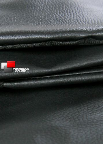 Pokrowce EKOSKÓRA do MITSUBISHI CARISMA, LANCER na Arena.pl