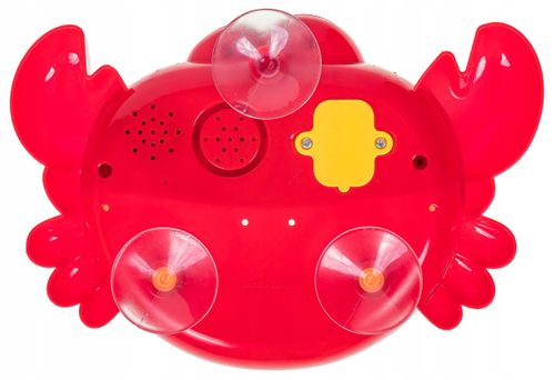 KRAB DO ROBIENIA PIANY NR:8472 na Arena.pl