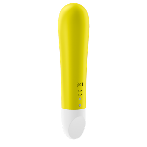 satisfyer ultra power bullet 1 yellow na Arena.pl