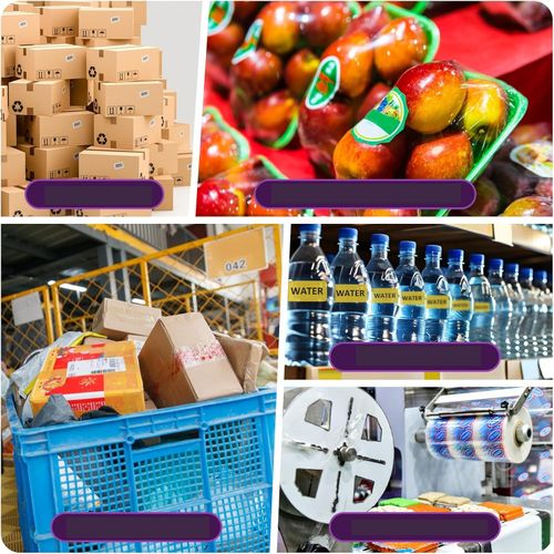 Aplikator etykiet ręczny YUCHENGTECH do etykiet o szerokości 20 mm-60 mm na Arena.pl