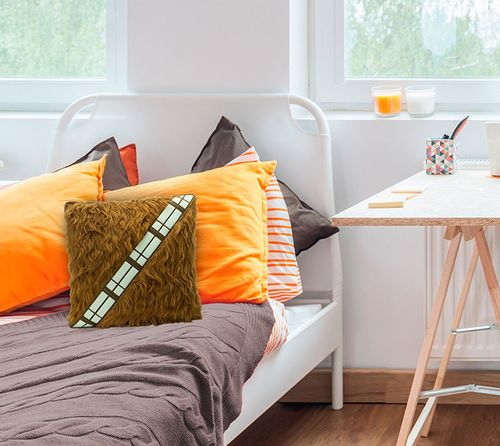 STAR WARS - Poduszka Chewbacca na Arena.pl