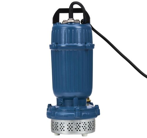 Pompa do wody brudnej i czystej 2100W KD767 na Arena.pl